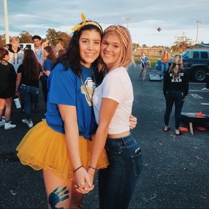 Meet your Posher, Meredith